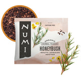 Organic Honeybush Tea by Numi – 54 Count (Pack of 3), Model 13103