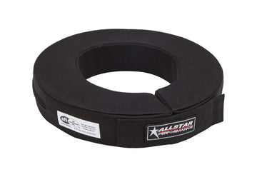 Helmet Support SFI Black X-Large 19in by Allstar Performance – Model ALL921015
