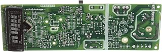 Menumaster Amana 54116068 Menumaster Board, Hv/Lv