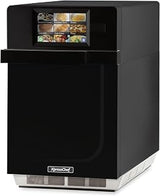 XpressChef MRX1BL Microwave Convection Oven, Black