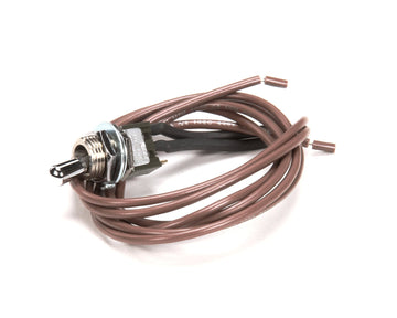Full/Half Toggle Switch by Fetco – Plastic, Model 1058.00012.00
