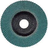 metabo 624246000 Lamellar Grinding disc 115, Green