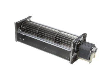 Blower 12 Squirrel Cage by Nu-Vu – Model WP-6FME496P