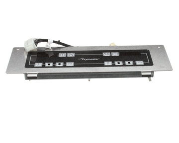 Control Cd Gas H50 Fv - Genuine OEM Replacement Part by Frymaster – Model 8262304