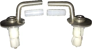 Duravit 0061611000 Replacement Steel Hardware - N/A