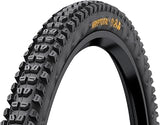 Continental Kryptotal Rear Tire - Tubeless Mountain Bike Tire | Specialist for Mixed Terrain and Conditions - E25 Ebike Rated -