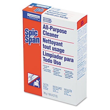 PGC31973CT - All-Purpose Floor Cleaner by Spic And Span – 324 Fl Oz (Pack of 1), Model 1437994