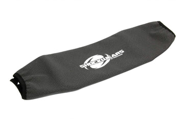 Shock wears Armor Barrel Spring by Outerwears – Polyester, Model 32-2987-01