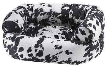 Double Donut by Bowsers – gold, off-white, Model 17628