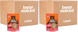 Granola Cereal by Bear Naked – 12 Ounce (Pack of 12), Pack of 6, Model 856416000017