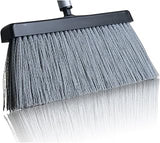Fuller Brush Black Slender Broom Head