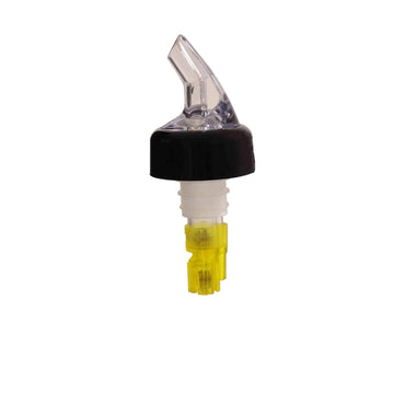 1 1/2 oz by Thunder Group – AS / AS / EVA / PETG, Yellow, Model PLPR150C