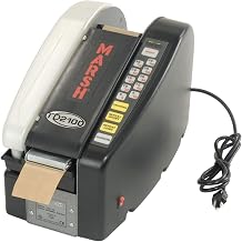 Marsh TD2100 Electric 110V Taper Water Activated Tape Dispenser-TDE110