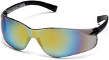 Pyramex Ztek Safety Glasses ANSI Z87+