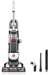 Hoover MaxLife Elite Swivel Vacuum, Bagless Upright Vacuum | HEPA Media Filtration, MAXLife System, WindTunnel Technology, Corded Vacuums for Home Use