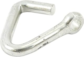 Forney 61092 Cold Shut, 5/16-Inch