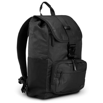 2020 XIX Women's Backpack (Carbon) by OGIO – 20 Litre Capacity, Nylon, Carbon, Model 5920030OG