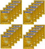 Red Star Premier Blanc Champagne Yeast 20 Packs