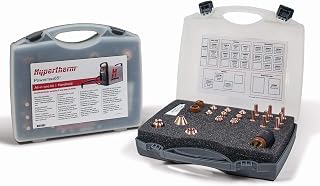 Hypertherm 851466 Consumable Kit, Powermax65 Essential Mechanized, 65 A, Cutting