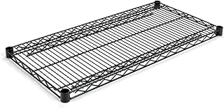 Alera ALESW583618BL - Industrial Wire Shelving Extra Wire Shelves