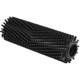 Replacement Scrub Roller Brush for Auto Floor Scrubber by Global Industrial – Black, Model XD2090208