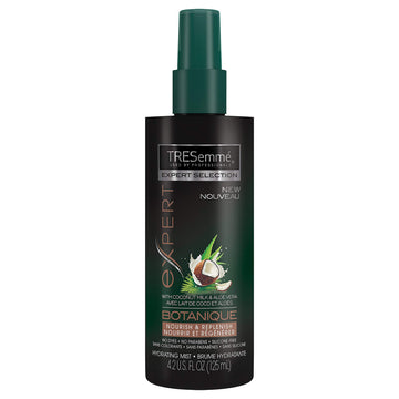 Expert Selection Hydrating Mist by TRESemmé – 4.2 Fl Oz (Pack of 1), Model 022400525563