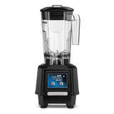 Torq Blender with 48 oz Copolyester Jar & Toggle Switch by Waring – 48 Ounce Copolyester Jar, 48.0 fluid_ounces, Stainless Steel, Multicolor, Model TBB145