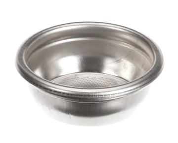USA Double Conical Coffee Basket by Nuova Simonelli – Multicoloured, Model 03000073