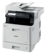 Mfc-L8900Cdw Multifunction Printer Laser A4 2400 X by Brother – Model MFCL8900CDWG1