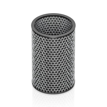 Genuine replacement 360° Activated Carbon Gas + Odor filter for Dyson HushJet™ Purifier Compact – White, Model 975010-01