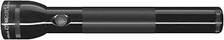 Mag S3d016 Black 3 D Cell Maglite Flashlight