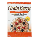 Grain Berry Cereal by Silver Palate – 12 Ounce (Pack of 6), Pack of 6, Model 362DD