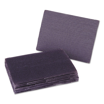 7920011626064, SKILCRAFT, Griddle Screen Scouring Pad, 4 x 5.5, Rayon, Gray, 200/Carton by AbilityOne – Aluminum, Gray, Pack of 200