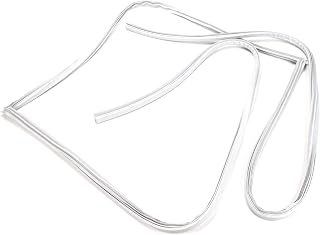 Imperial Brown IBDG54780708 Door Gasket, 54 X 78, 3-Sided