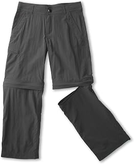 MARMOT Kids Boy's Cruz Convertible Pant (Little Kids/Big Kids)