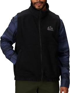 MARMOT Men's Wanderer High Pile Fleece Vest