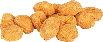 Pilgrims Pride Revo Popcorn Chicken, 2.5 Pound - 8 per case