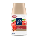 Automatic Spray Refill by Glade – 6.2 Ounce (Pack of 1), Clear, Model 46500717755