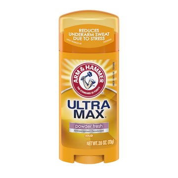 Arm/Hammr Inv Sol Dap Powd Fr 2. by ARM & HAMMER – 1 Count (Pack of 1), Model 251984
