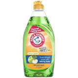+ OxiClean Dish Soap by Arm & Hammer – 24 Fl Oz (Pack of 1), Model 310044197