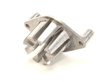 55434, Push Block 55550-4,8 by Nemco – Stainless Steel, Multicolor, Model NEM55434
