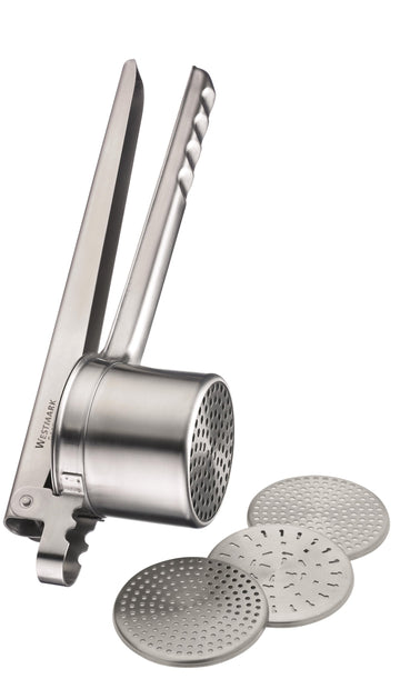 Spätzle and potato press 'Quadro' by Westmark – A, De, Model 727598