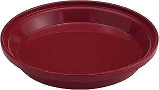 Cambro HK39B487 Meal Delivery Insulated Base Cranberry Case of 12