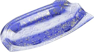 Chuo Chemical Disposable Containers, Toto 26-13, Splash B, 50 Sheets, Size: Approx. 10.2 x 5.3 x 1.3 inches (26 x 13.5 x 3.2 cm)