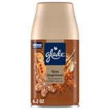 Automatic Spray Refill by Glade – 6.2 Ounce (Pack of 1), Brown, Model 398568