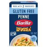 Gluten Free Penne Pasta by Barilla – 12 Ounce (Pack of 1), Model 076808003895