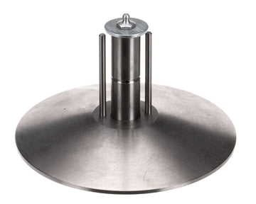 Motor Pulley Assembly (Bottom) by Varimixer – Copper, Model 60-13.1M