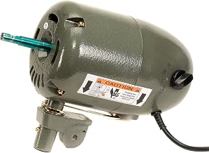 Global Industrial 1/3 Hp Motor for 30" Pedestal Fan, Model 585280