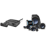 PSS-TSLA-213 11-Speaker Sound System Upgrade for the 2018-21 Tesla Model 3 with Factory Base Audio & DVR-C320R Dash Cam Bundle by Alpine – Model AlpineBDL241108-12