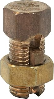 Southwire Split Bolt, 3-Pack, #14 SOL/STR, cULs Listed, 65253480